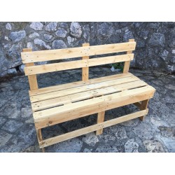 Baby banc extérieur ou intérieur
