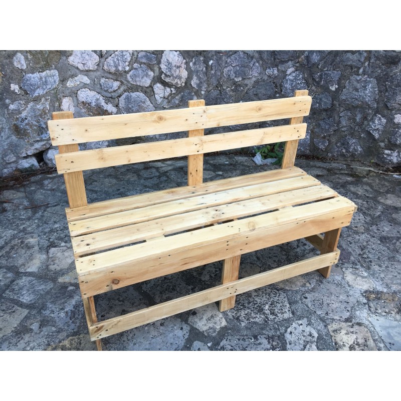 Baby banc extérieur ou intérieur
