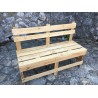 Baby banc extérieur ou intérieur